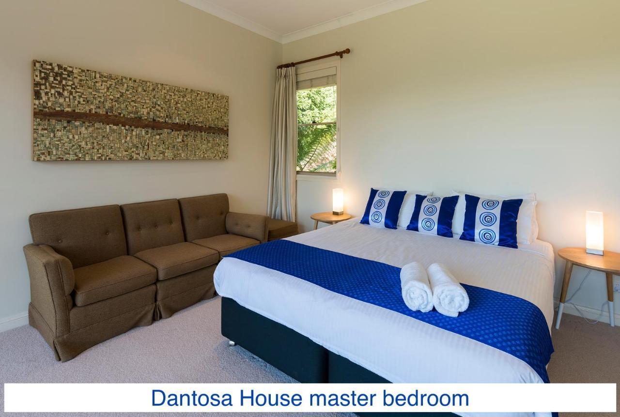 Dantosa Blue Mountains Retreat Villa Katoomba Dış mekan fotoğraf