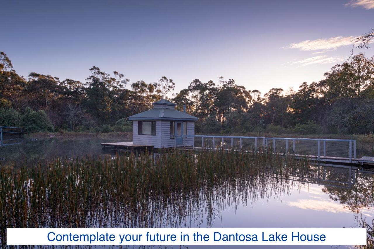 Dantosa Blue Mountains Retreat Villa Katoomba Dış mekan fotoğraf